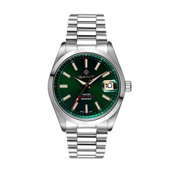 Relógio gant eastham verde